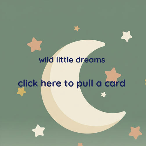 Wild Little Dreams