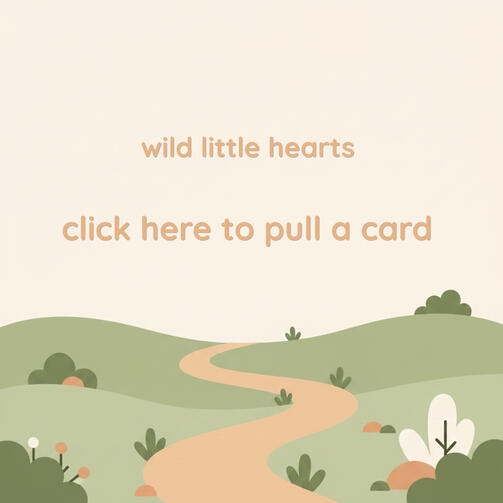 Wild Little Hearts